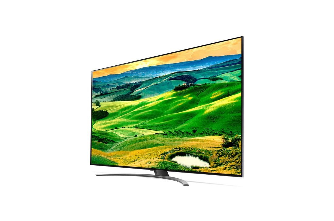 LG QNED 86QNED819QA 2.18 m (86") 4K Ultra HD Smart TV Wi-Fi Grey – image 3