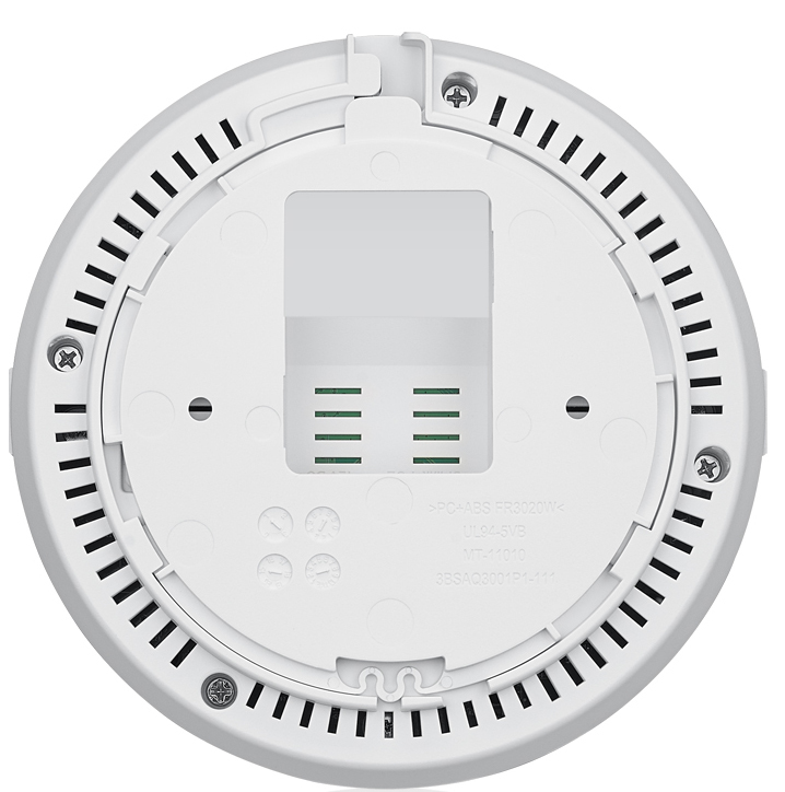 Zyxel NWA5123-AC 1200 Mbit/s White Power over Ethernet (PoE) – image 5