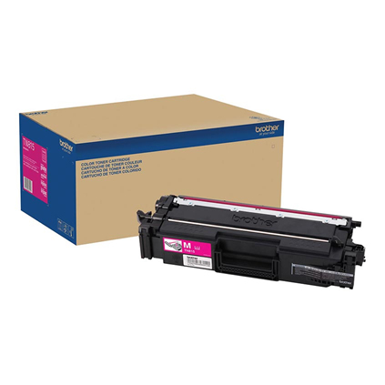 Brother TN-815M toner cartridge 1 pc(s) Original Magenta