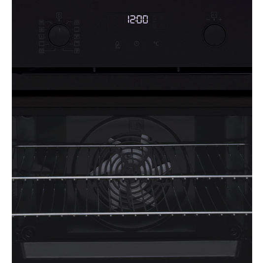 Electrolux EOF6P40Z 72 L 3480 W Black – image 6