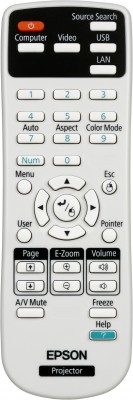 Epson EB-W02 [240v] – image 1