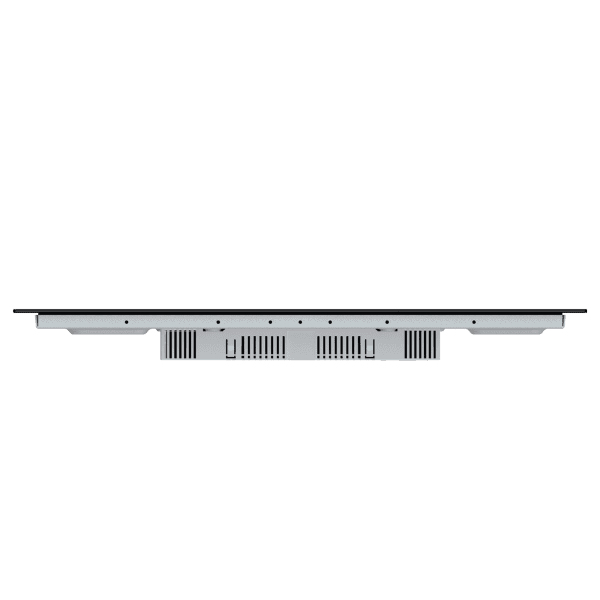 Hisense I6433CB hob Black Built-in – image 4
