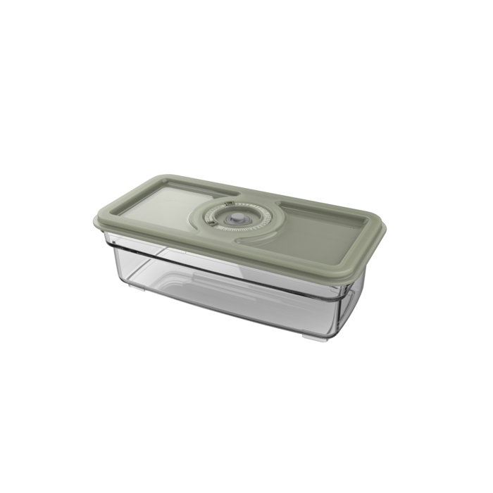 Electrolux EVFK1+ vacuum sealer Green, Grey, Transparent – image 6