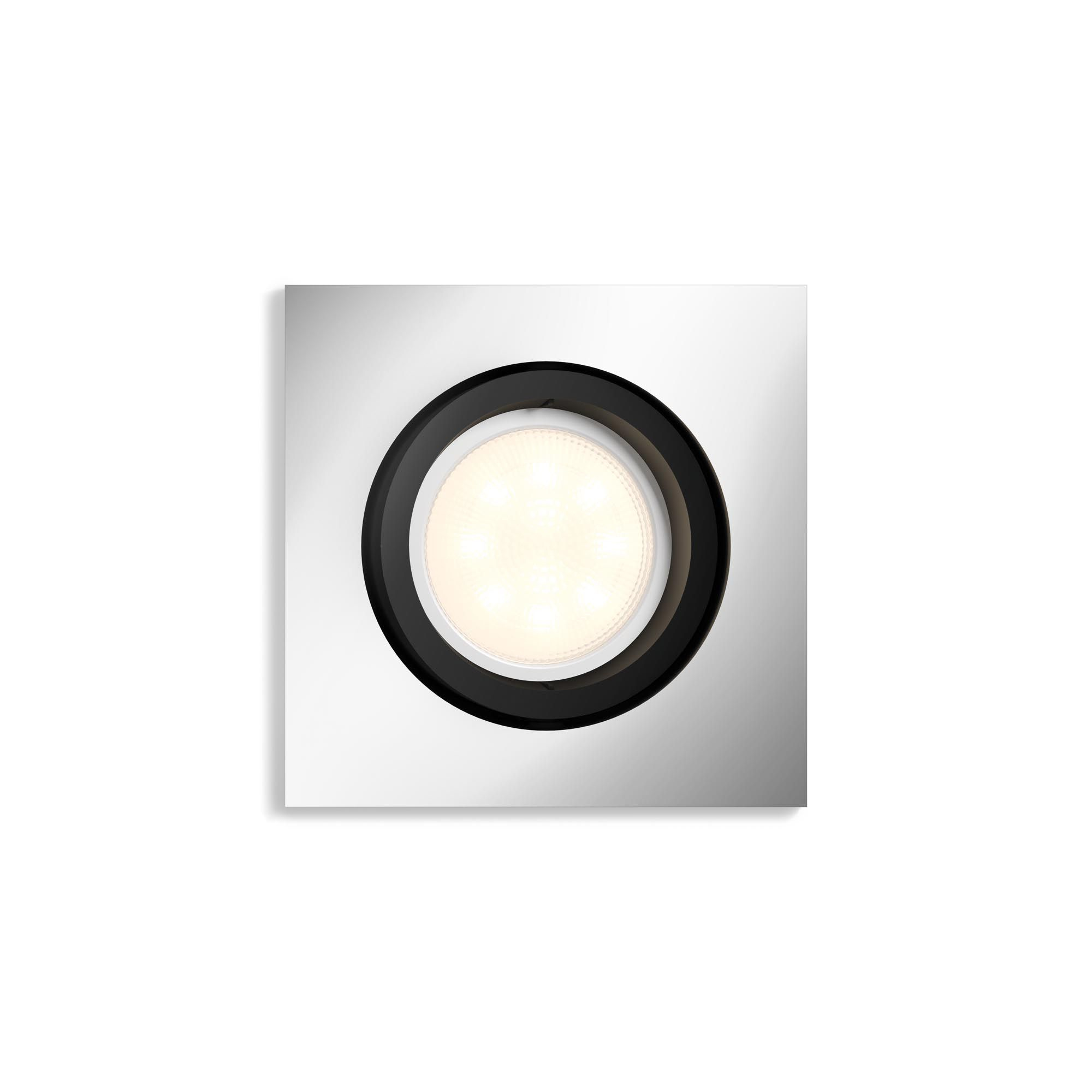 Philips by Signify Philips Hue White ambience 5042148P8 Recessed spot light Bluetooth/Zigbee – image 3