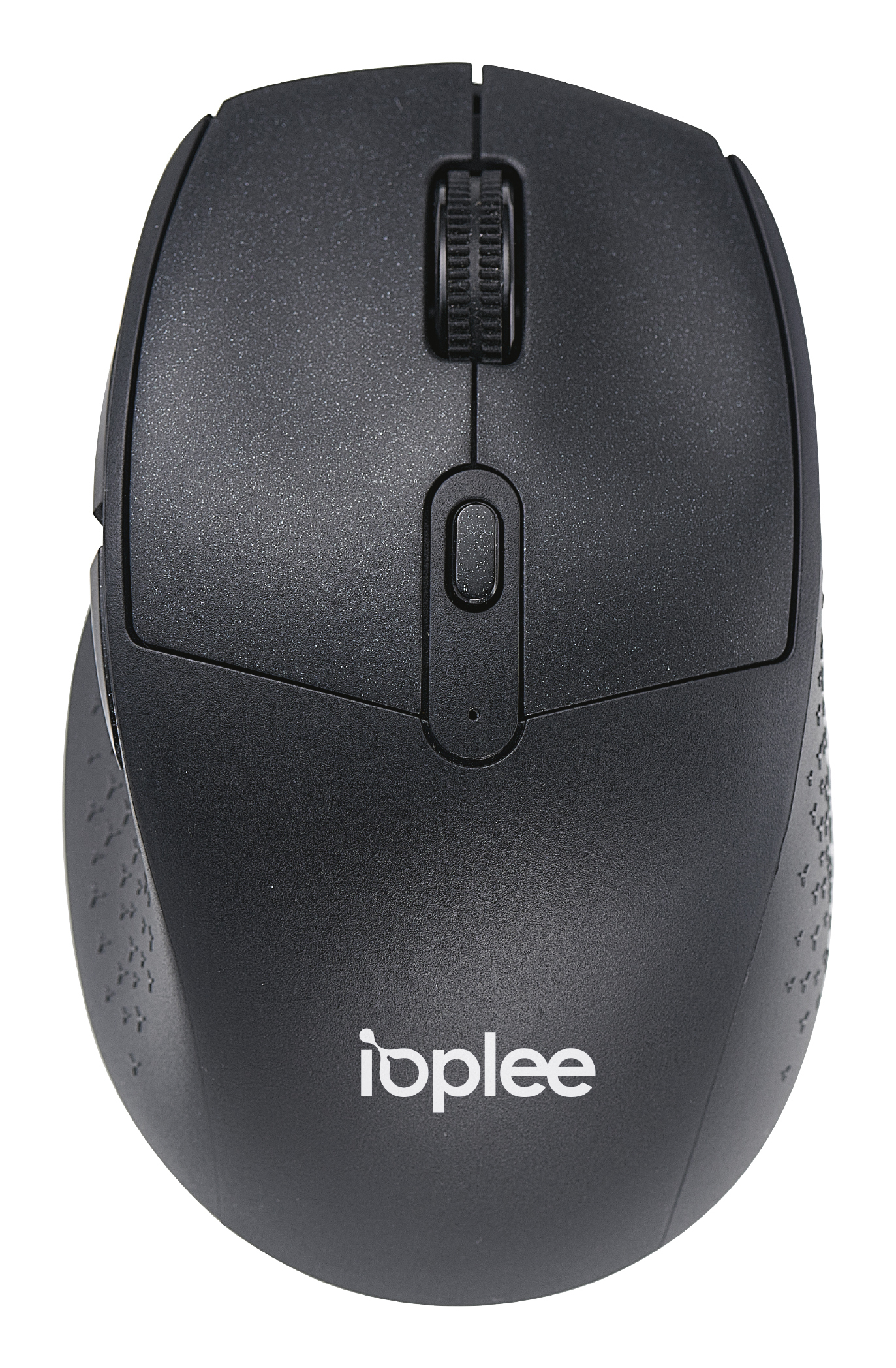 IOPLEE 312BTR mouse Universal Right-hand RF Wireless + Bluetooth 1600 DPI