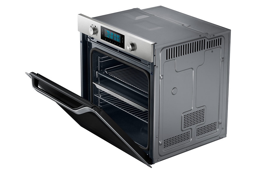 Samsung NV70F7796MS 70 L 1600 W Stainless steel – image 8