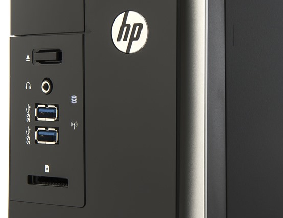 HP Slimline 400-034 Recertified – image 4