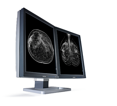 Barco MDMG-5221 computer monitor
