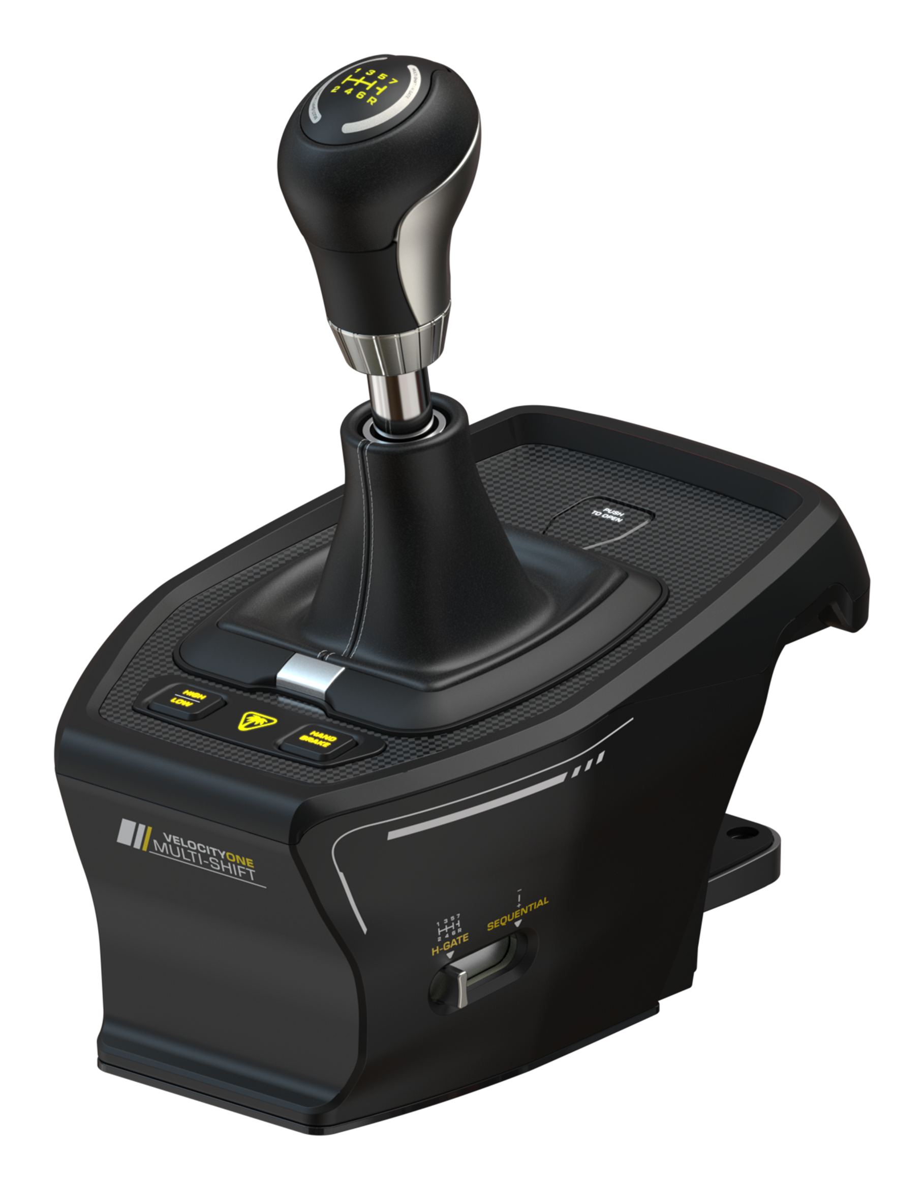Turtle Beach VelocityOne Aggiunte per il cambio da corsa