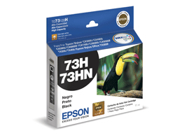 Epson T073120H Cartucho Negro Epson 73H (Alta Capacidad)