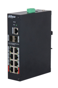 Dahua Technology HS4210-8GT-110, Gestito, L2, Gigabit Ethernet (10/100/1000), …