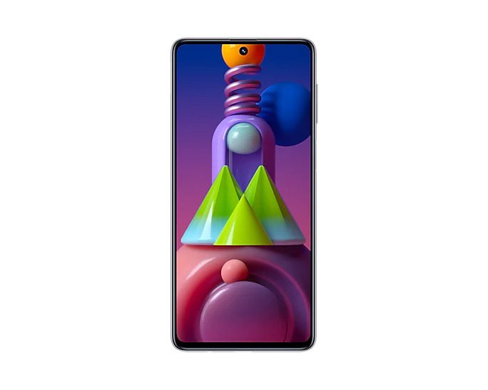 Samsung GALAXY M51