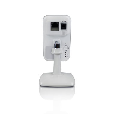 Zyxel IPC1165N security camera IP security camera – image 3