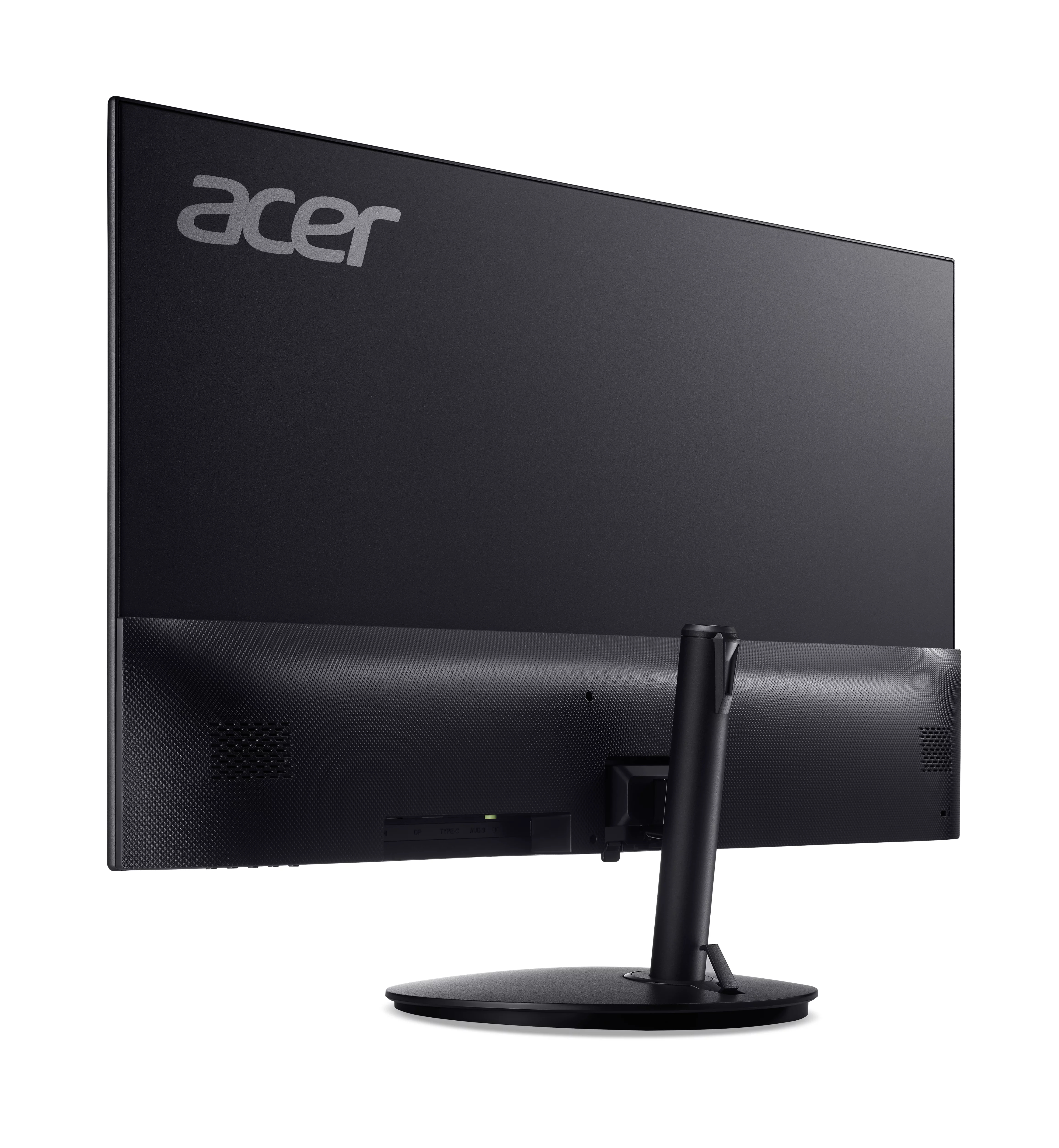 Acer SH2 SH322QK bmiiphx computer monitor 80 cm (31.5″) 3840 x 2160 pixels 4K Ultra HD LCD Black image 5