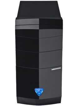 ERAZER PC X5371 D – image 5