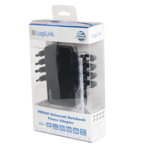 LogiLink PA0058 power adapter/inverter Indoor – image 5