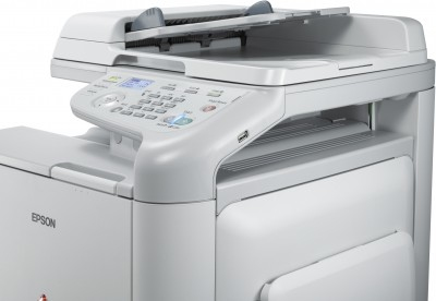 Epson AcuLaser CX37DNF – image 5