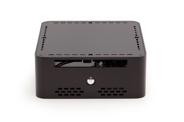 itek Kiwi Black 120 W – image 4