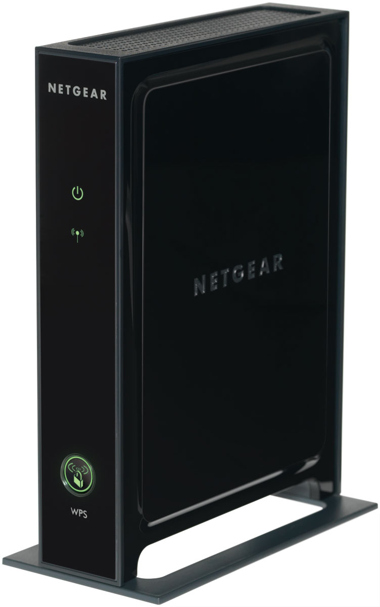 NETGEAR WNHD3004 300 Mbit/s