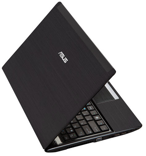ASUS U30SD-RO145V laptop Intel® Core™ i3 i3-2330M
