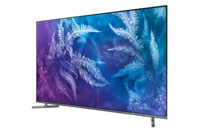 Samsung Q6F QE55Q6FAMTXZG TV – image 2