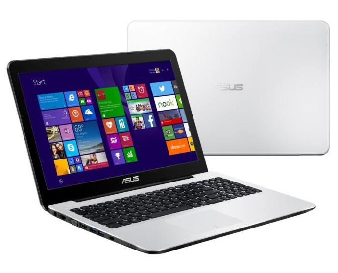 ASUS F554LJ-XX1424T laptop Intel® Core™ i7 i7-5500U – image 1