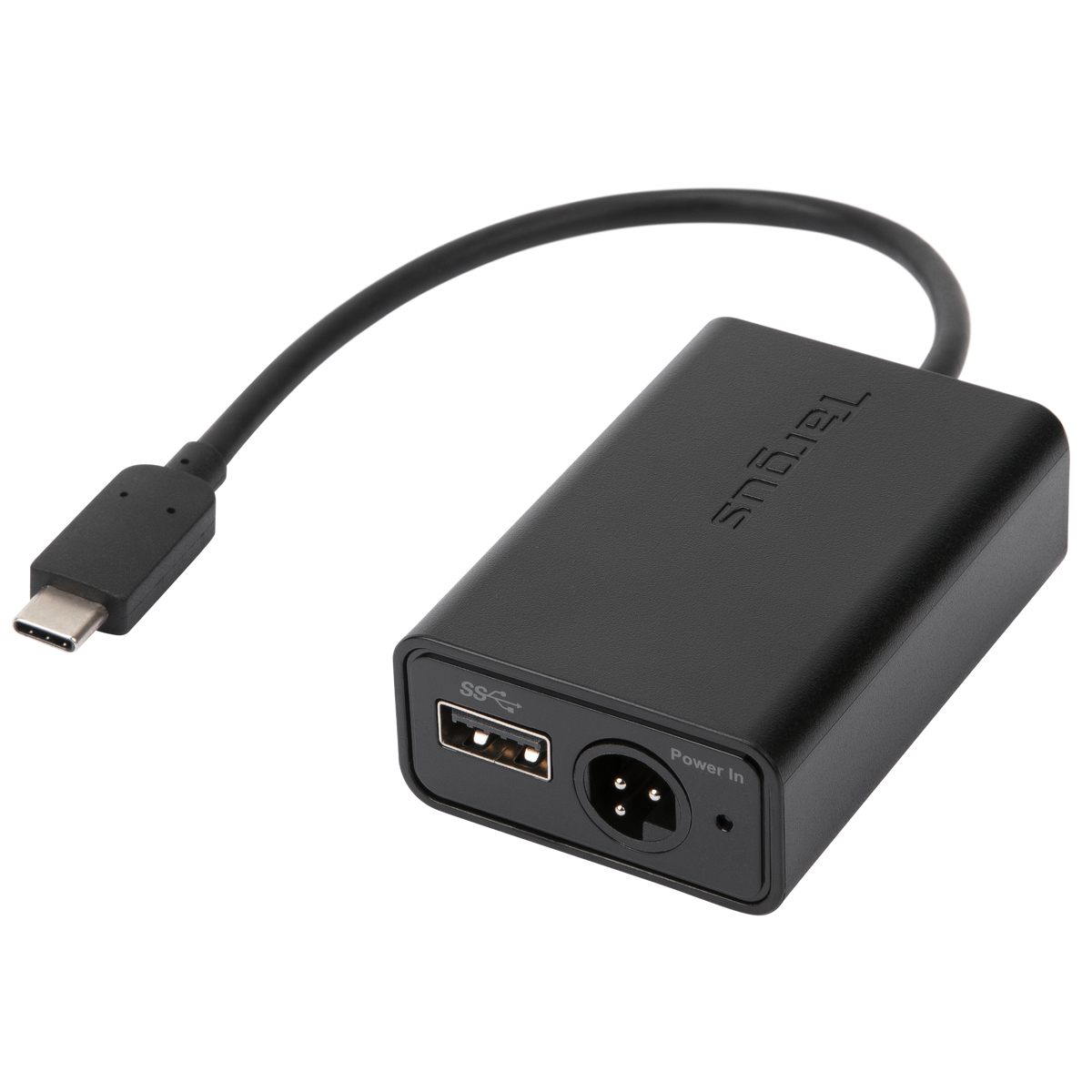 Targus ACA44USZ interface cards/adapter