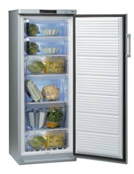Whirlpool WV1600 A+S