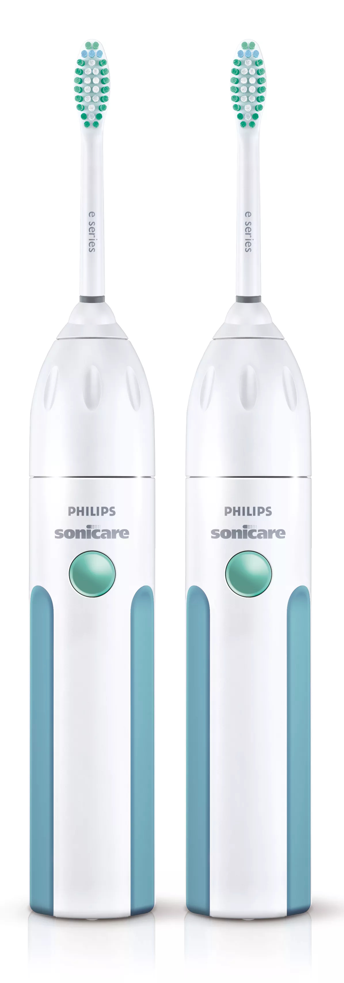 Philips Sonicare Essence HX5610/03 electric toothbrush Adult Blue, White