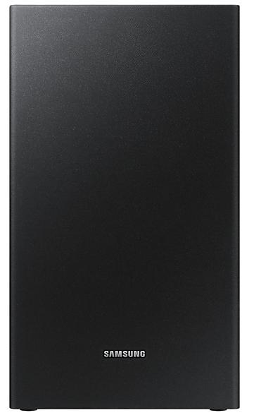 Samsung HW-R430 Black 2.1 channels – image 4