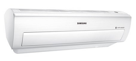 Samsung AR4000 Split system White – image 5