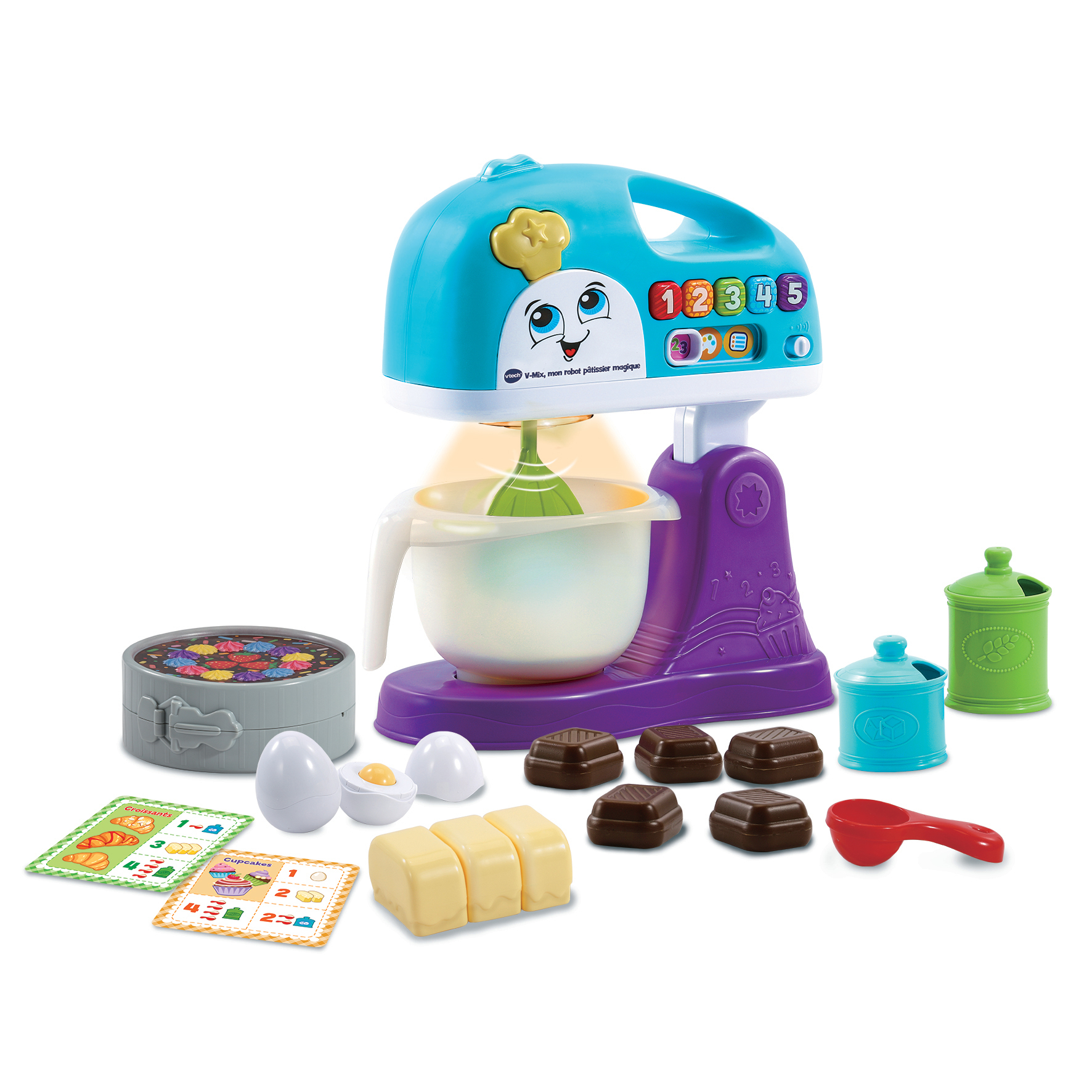 VTech 80-617905 children's gadget – image 1
