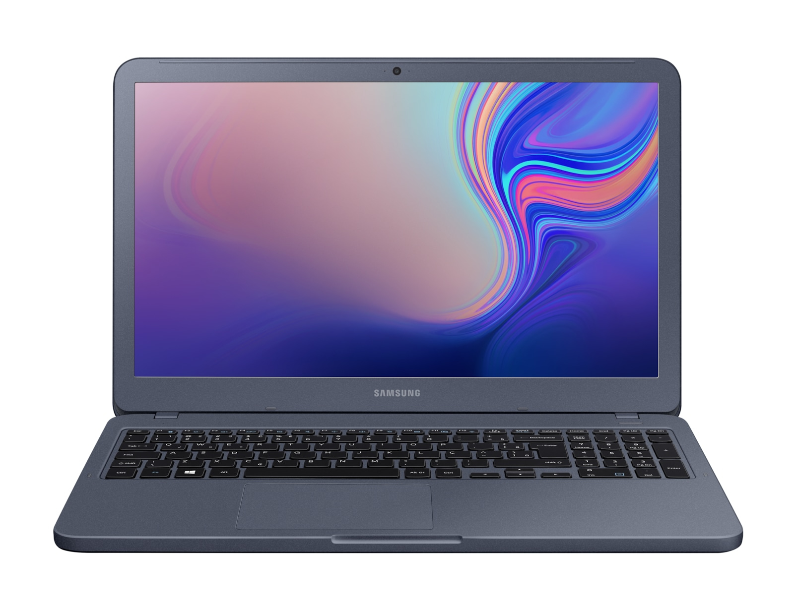 Samsung Expert X60 Intel® Core™ i7 i7-8565U Laptop – image 1