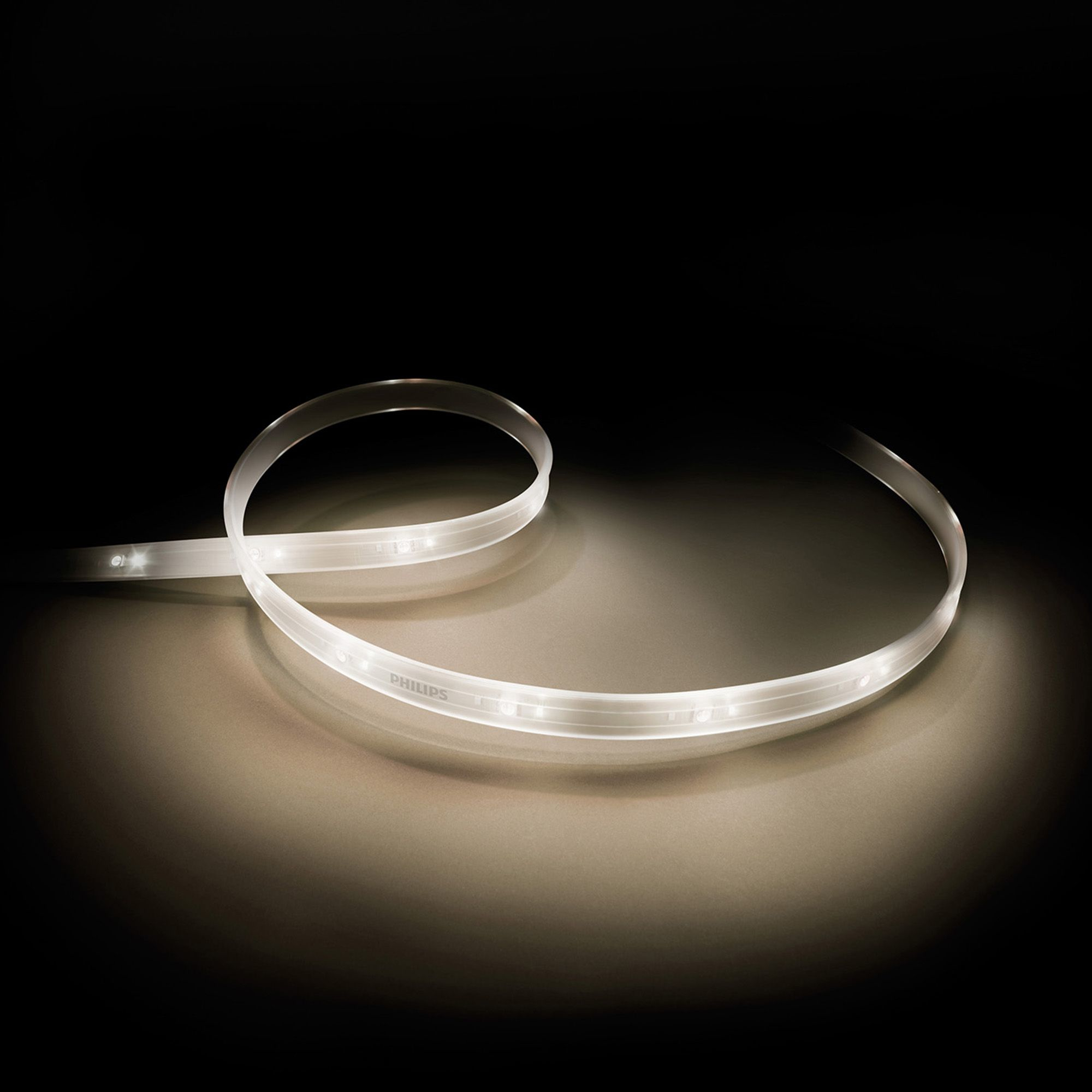 Philips by Signify Philips Hue White and colour ambience Lighstrip Plus extension V3 – image 3