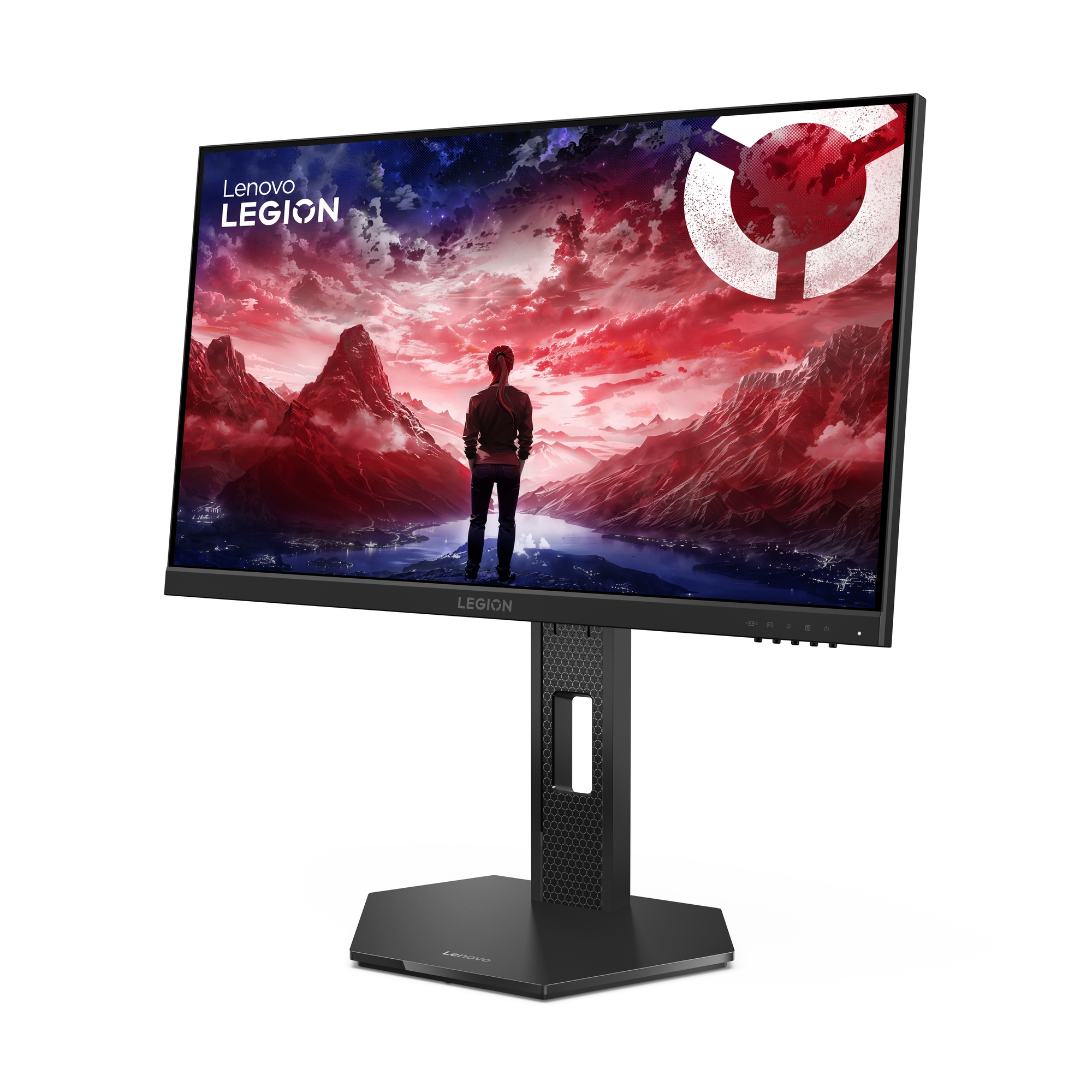 Lenovo Legion 27-10 27'' Monitör – image 5