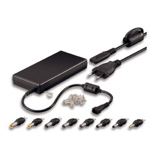 Techly Notebook AC Adapter
