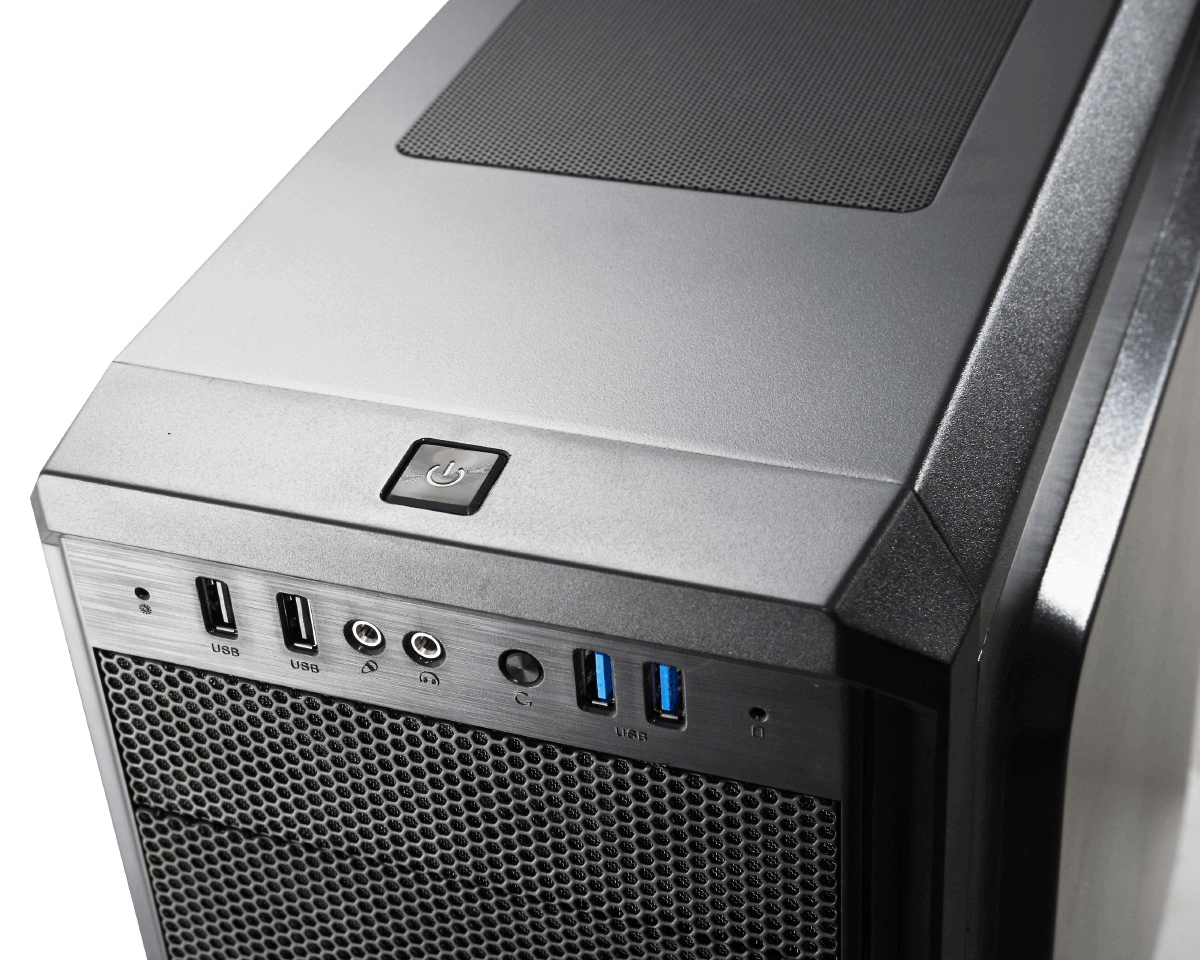 COUGAR MX330-G Air – image 5