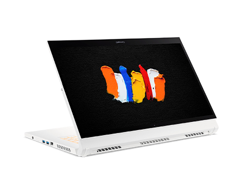 Acer ConceptD CC315-72P-73SM Intel® Core™ i7 i7-10750H Hybrid (2-in-1) – image 4