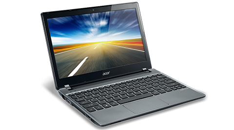 Acer Aspire 131 Intel® Celeron® 1007U Laptop