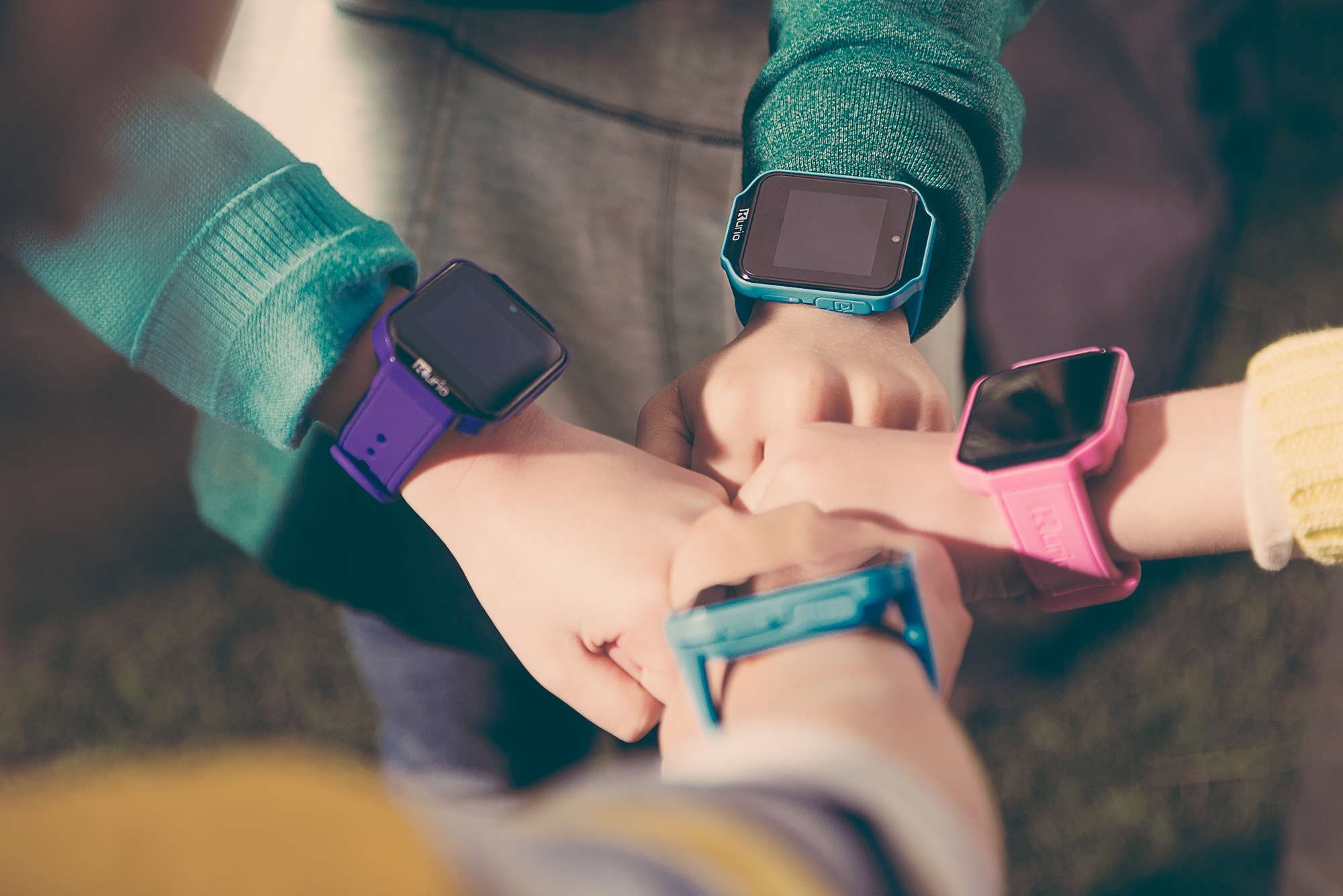 Kurio C16505 children's gadget Children's smartwatch – image 7