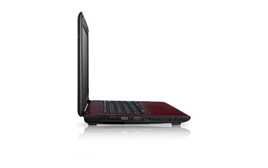 Samsung R R480-JS02MX Intel® Core™ i3 i3-330M – image 8