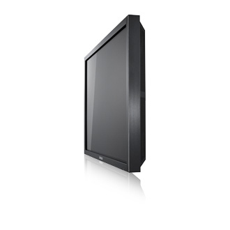 Samsung 650FP computer monitor – image 3