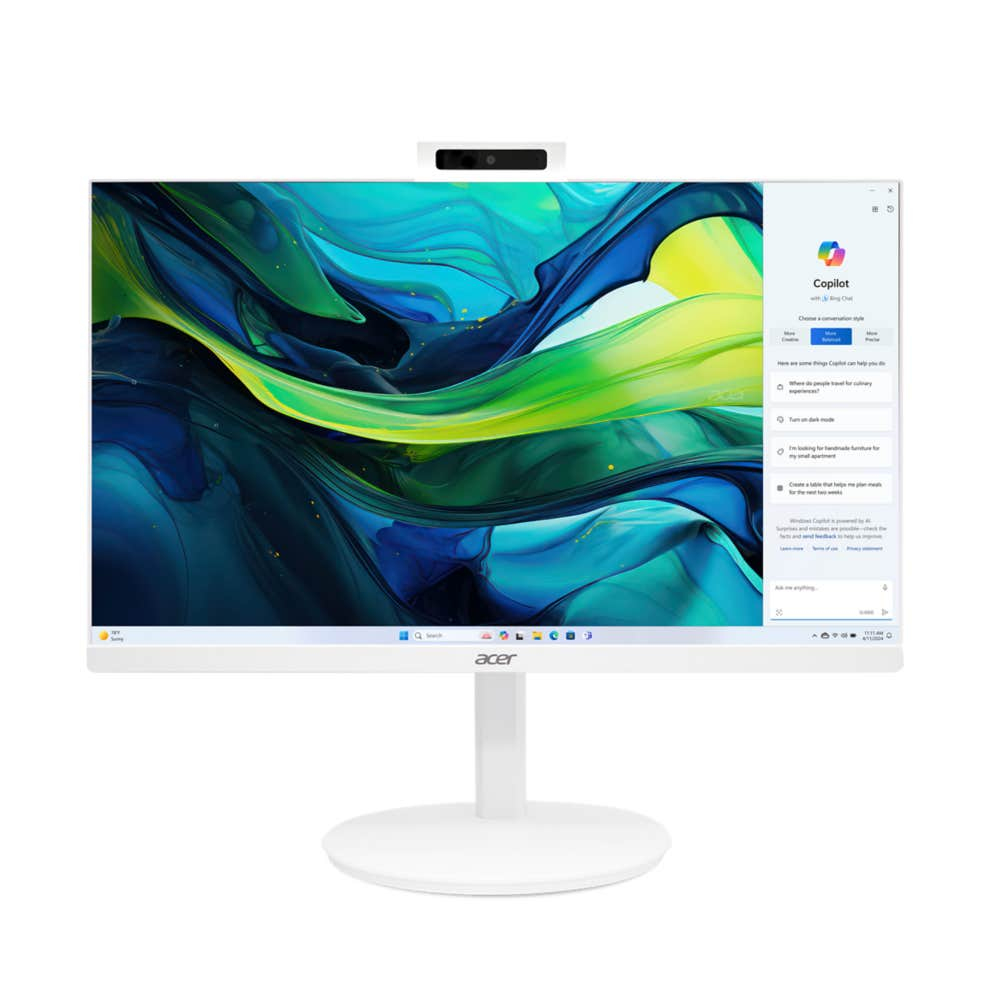 Acer Aspire C24-1YE13U5UNH Intel® Core™ i5 i5-1334U – image 2