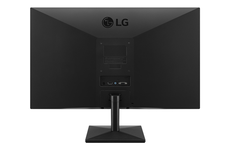 LG 27BK400H-B computer monitor – image 8