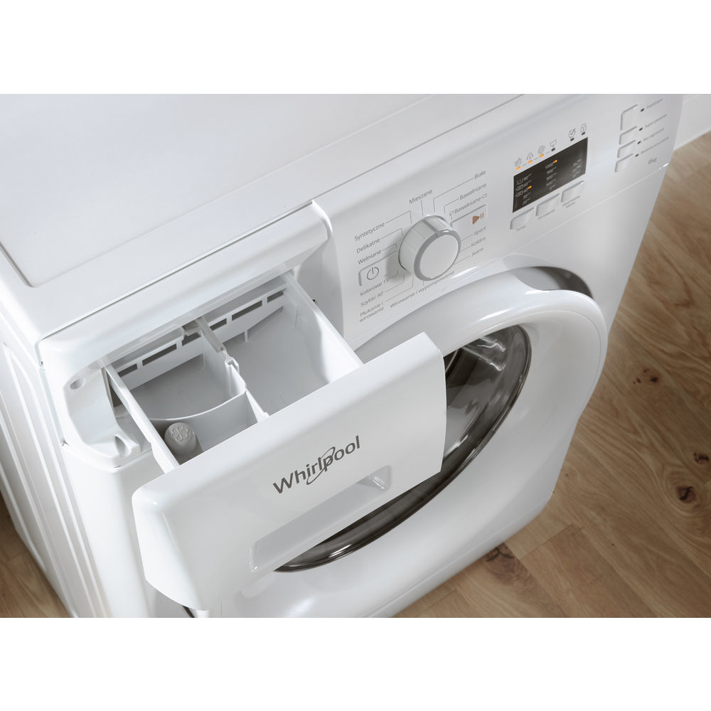 Whirlpool FWSL61052W PL – image 9