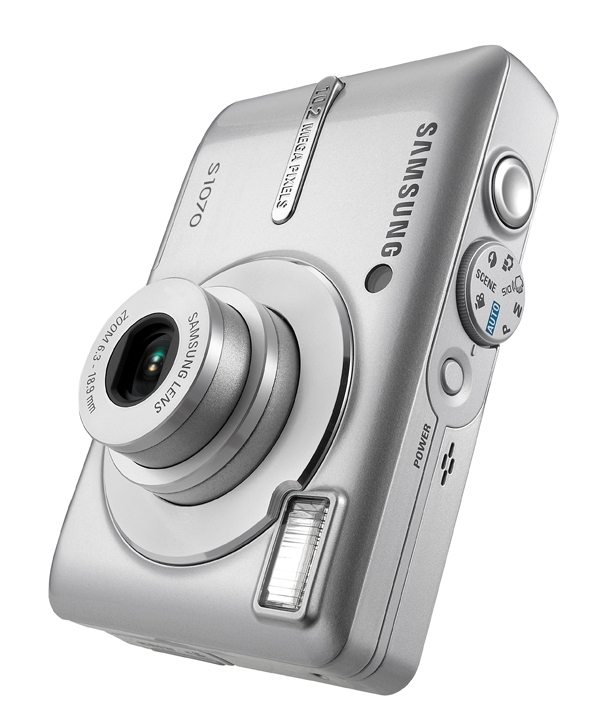 Samsung S1070 1/2.33" – image 8