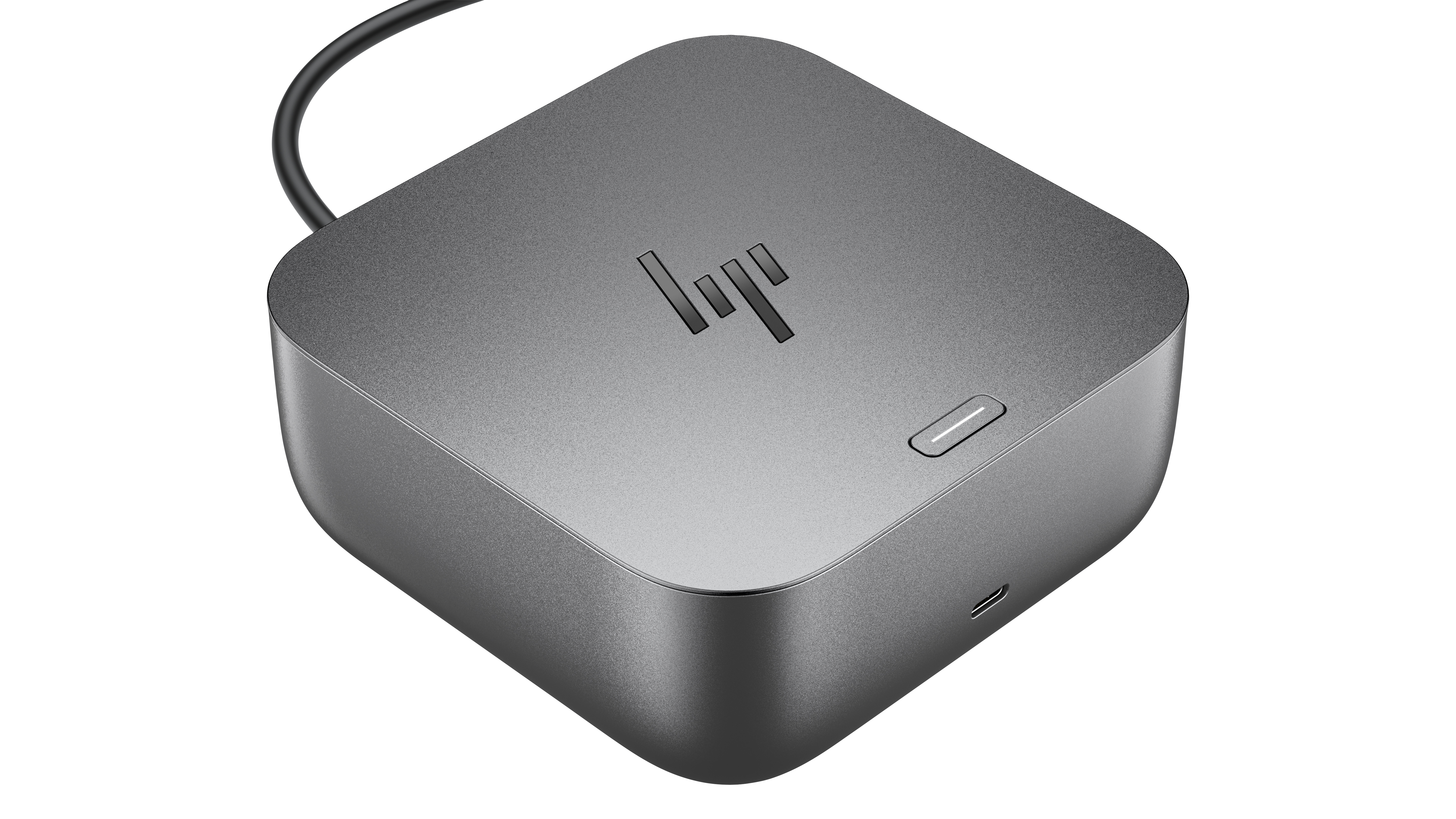 HP Thunderbolt Dock G6 - Docking station - Thunderbolt 4 - 2 x DP, HDMI - 1GbE, 2.5GbE - 100 Watt - United Kingdom