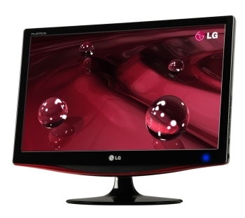 LG M237WD-PZ computer monitor
