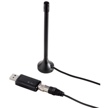 Hama DVB-T USB 2.0 Receiver