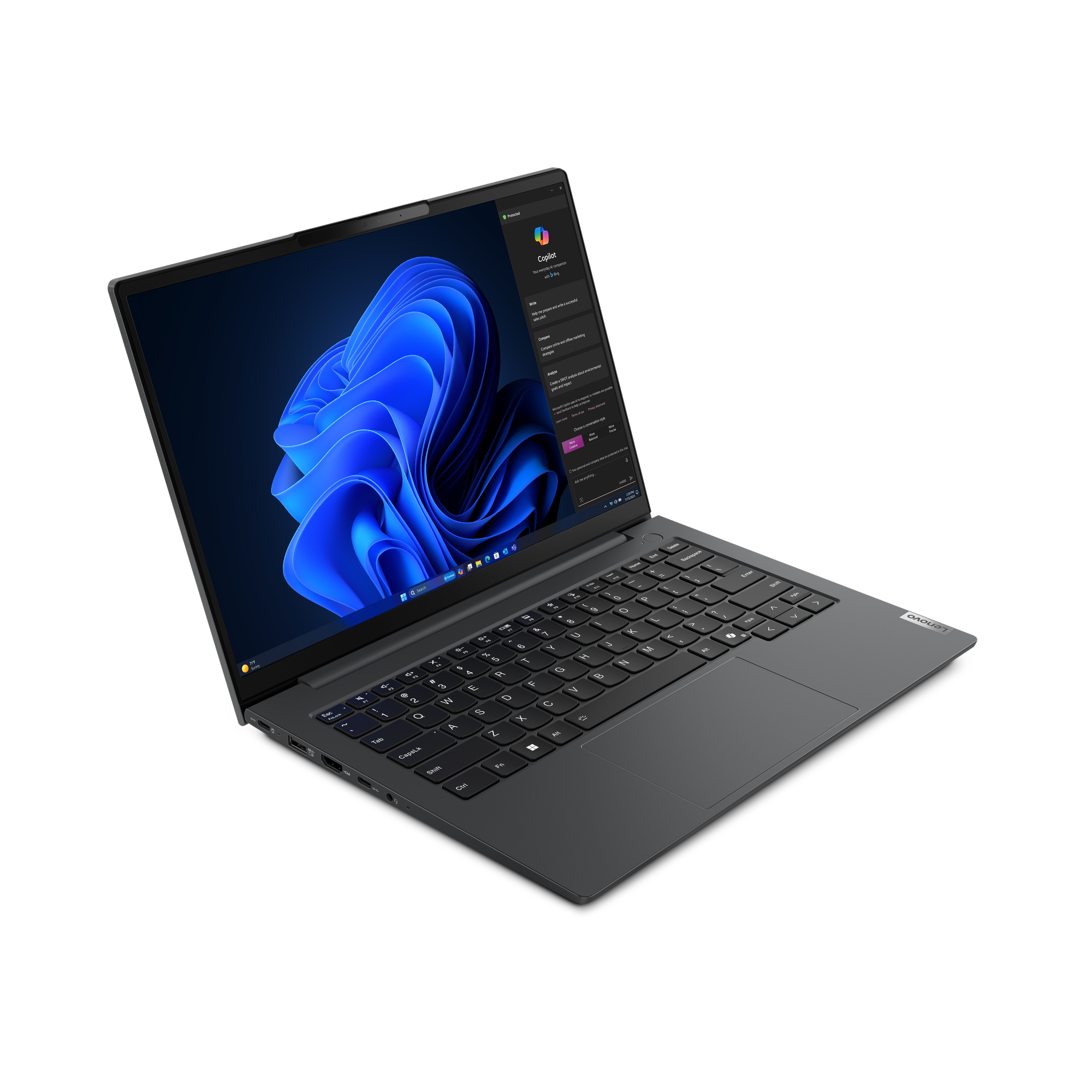 Lenovo K14 Gen 3 – image 2